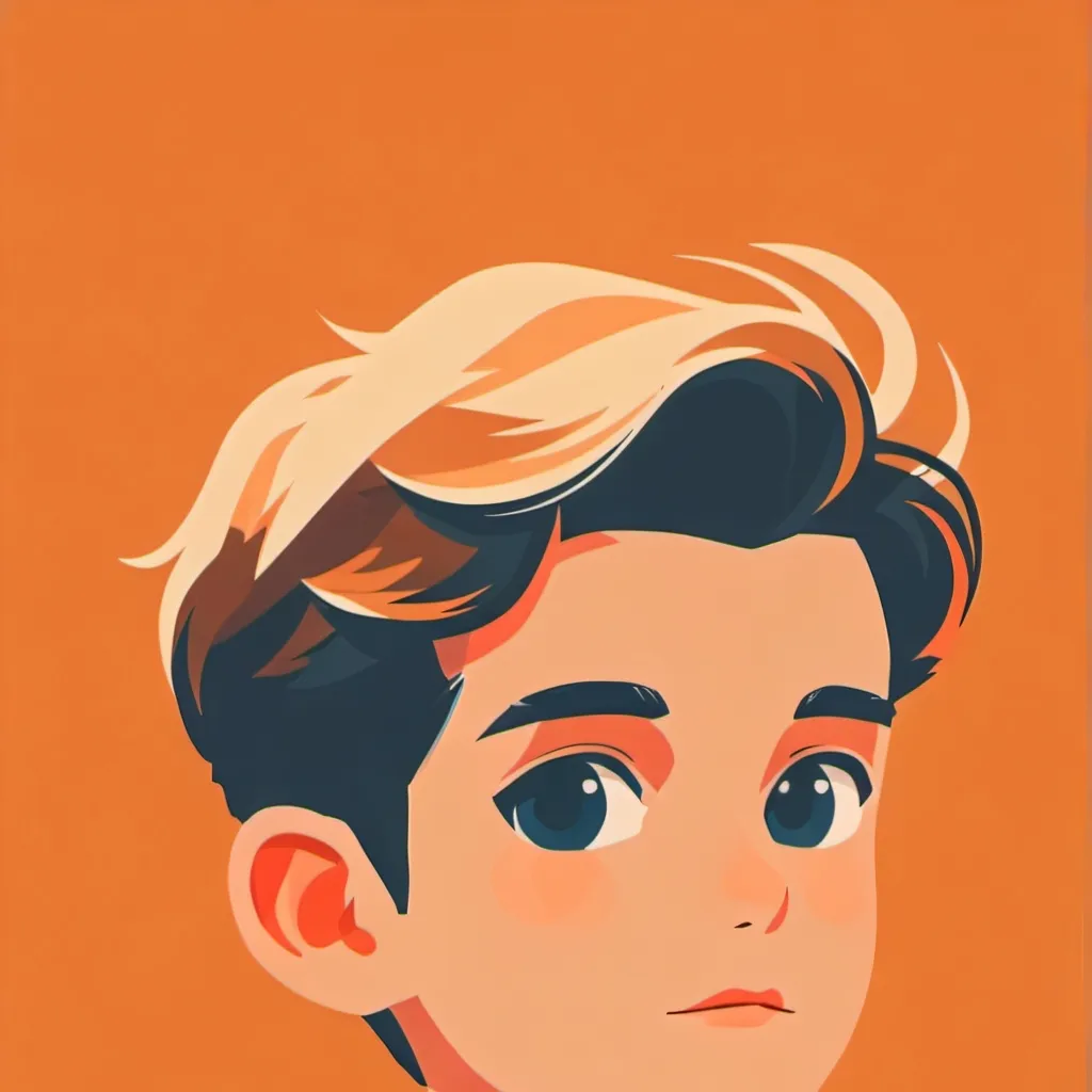 chat with ai character: Young Sheldon