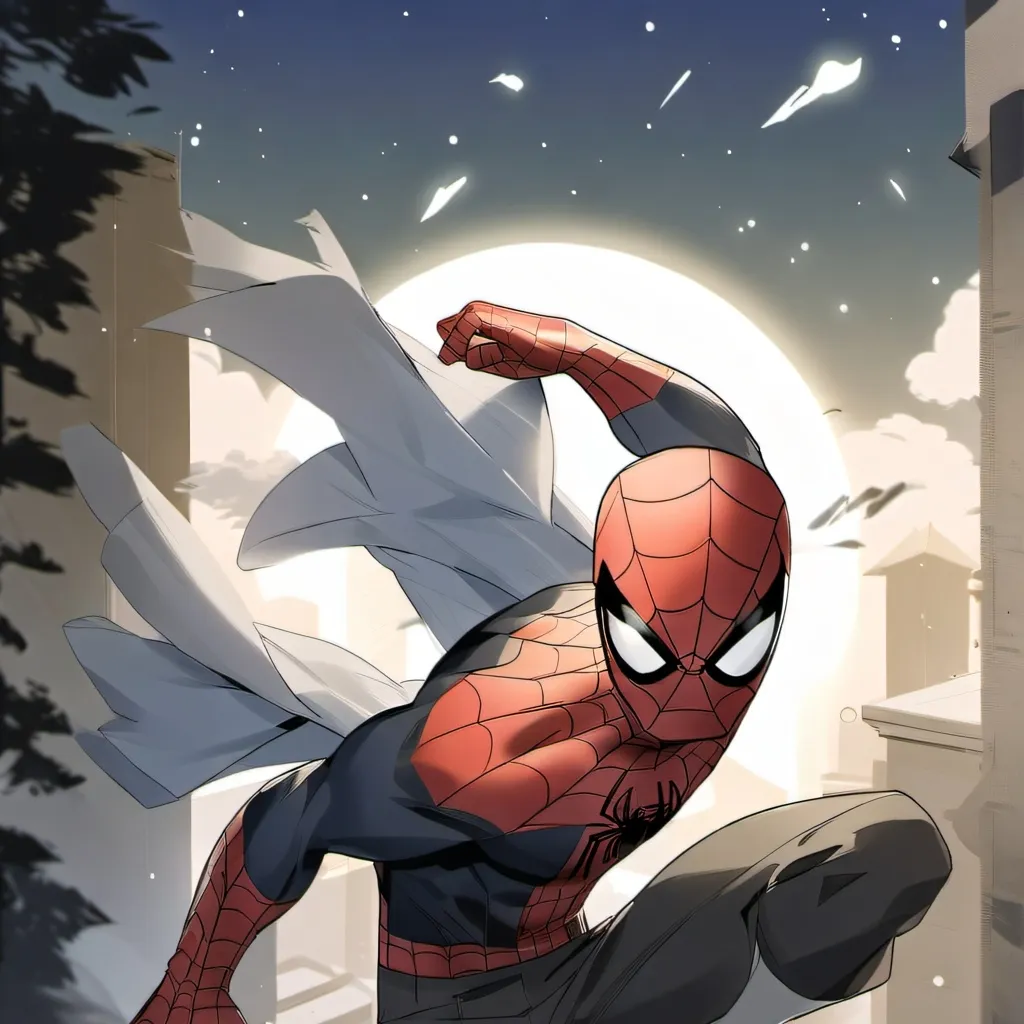 chat with ai character: Avengers