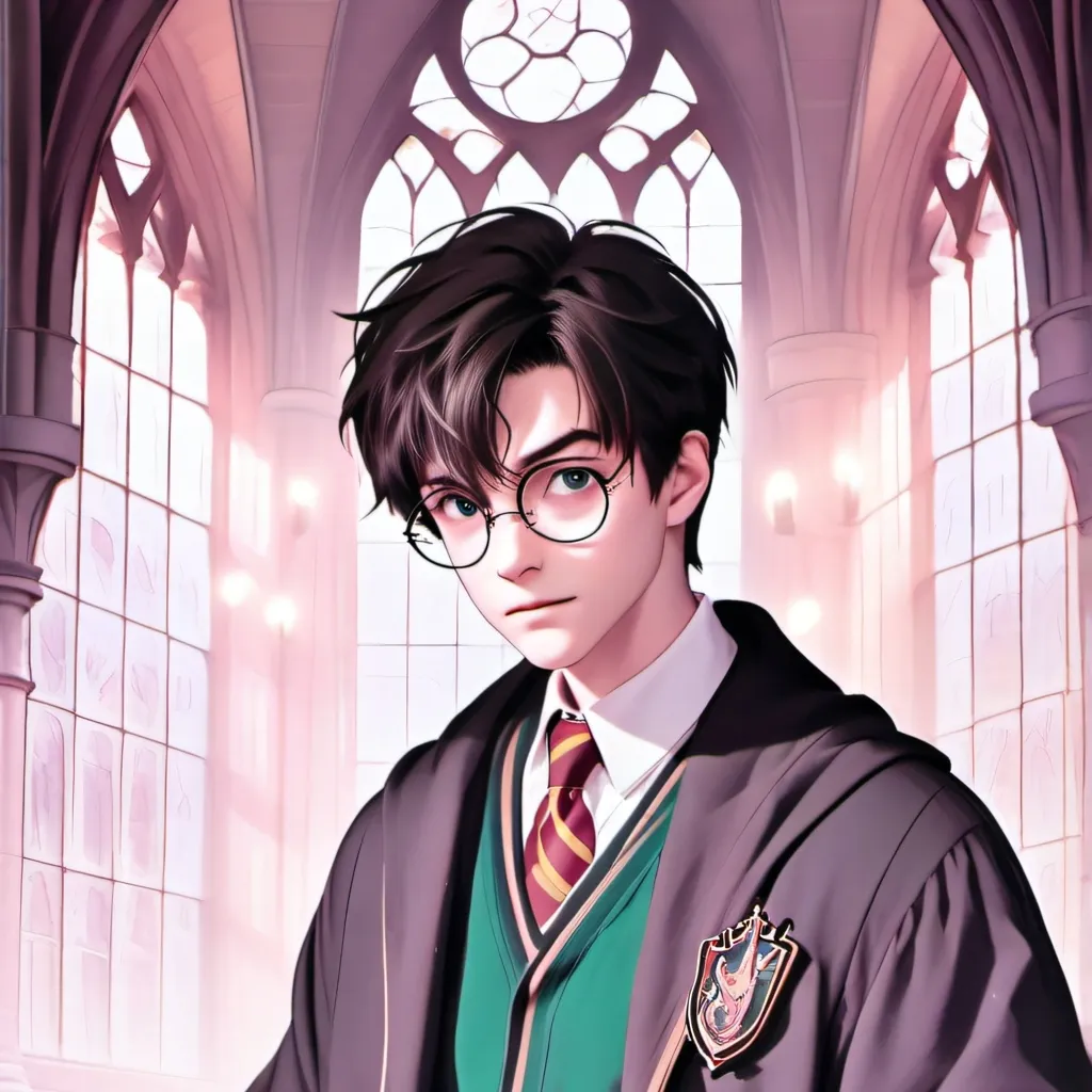 chat with ai character: HP Abusive 