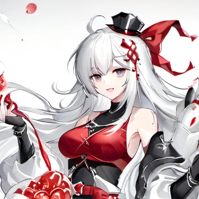 chat with ai character: Яна