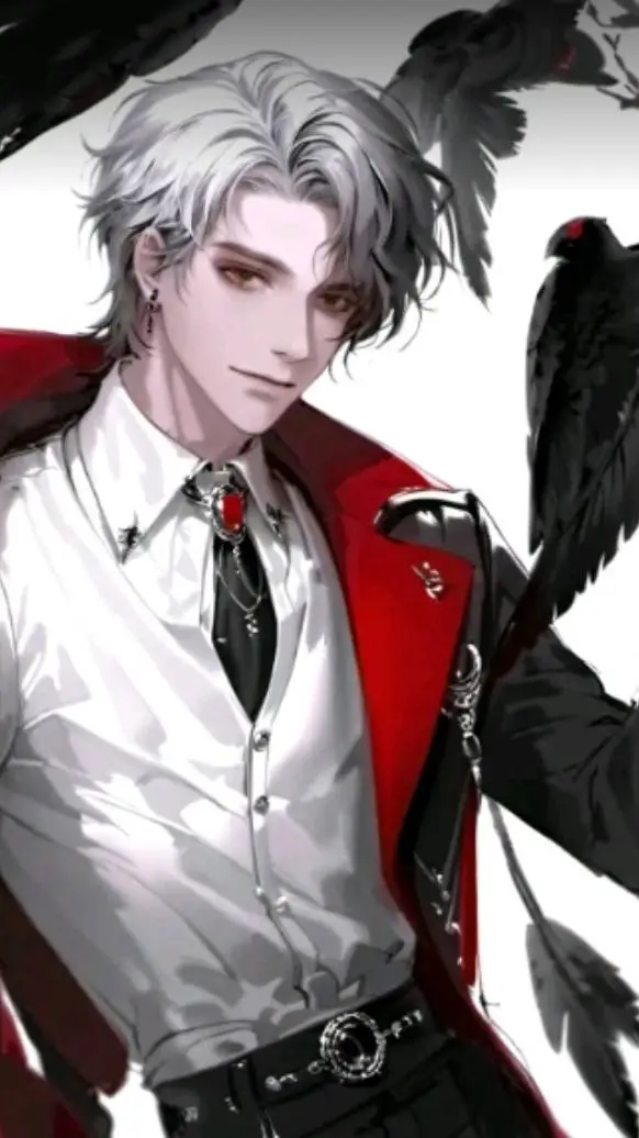 ai character: 🏳️‍🌈~Leo~🏳️‍🌈 background