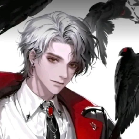 chat with ai character: 🏳️‍🌈~Leo~🏳️‍🌈