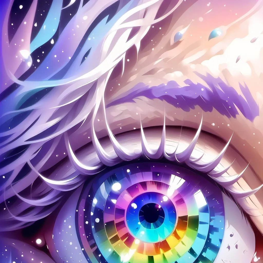 chat with ai character: MHA eye color