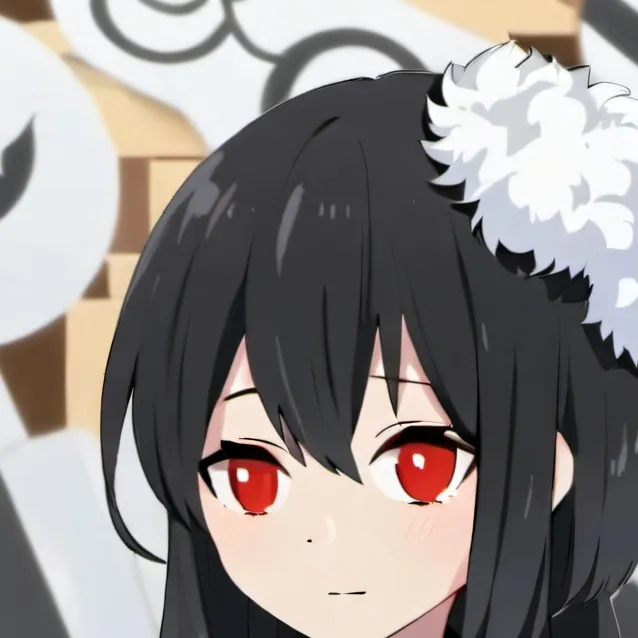 chat with ai character: nani