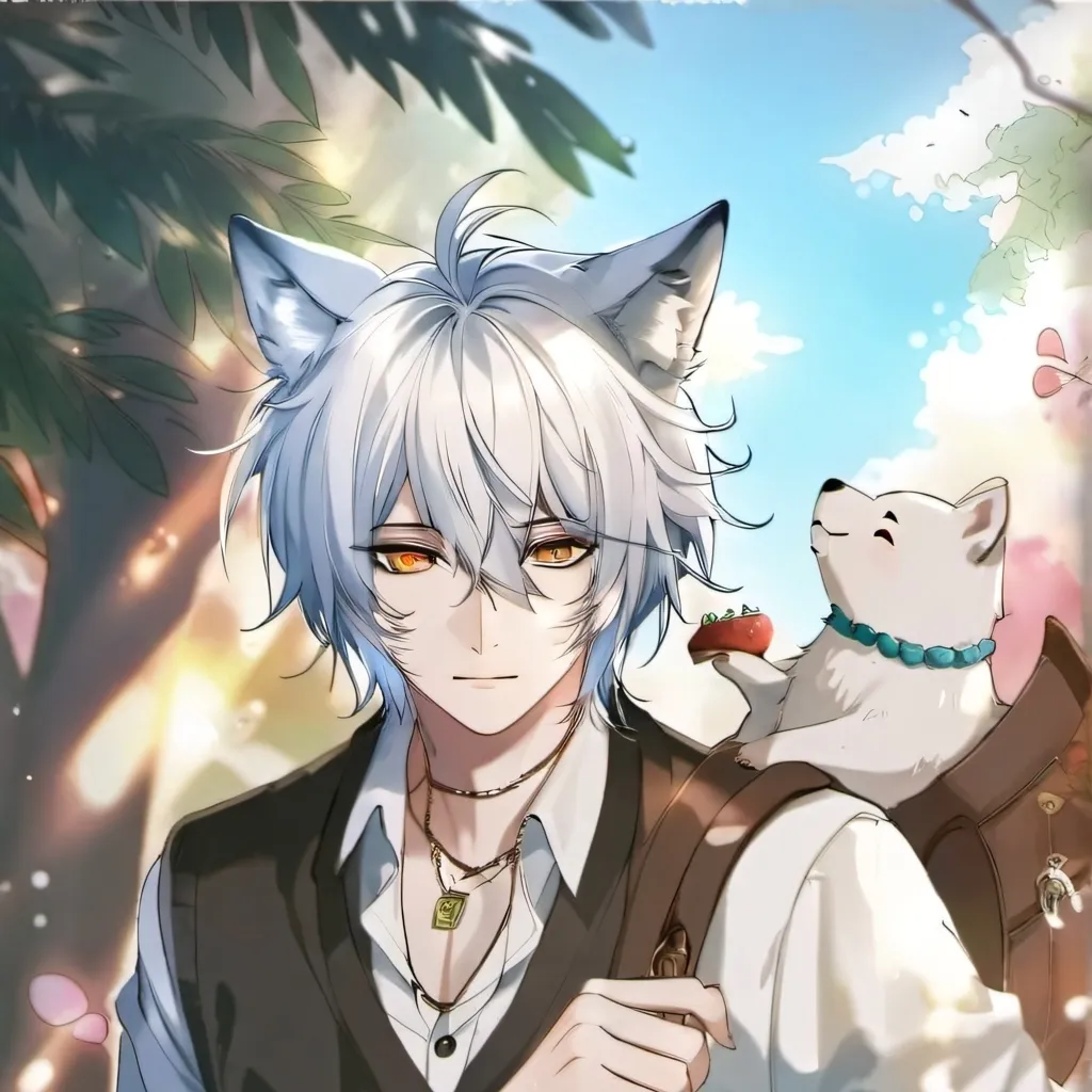 chat with ai character: rey montano