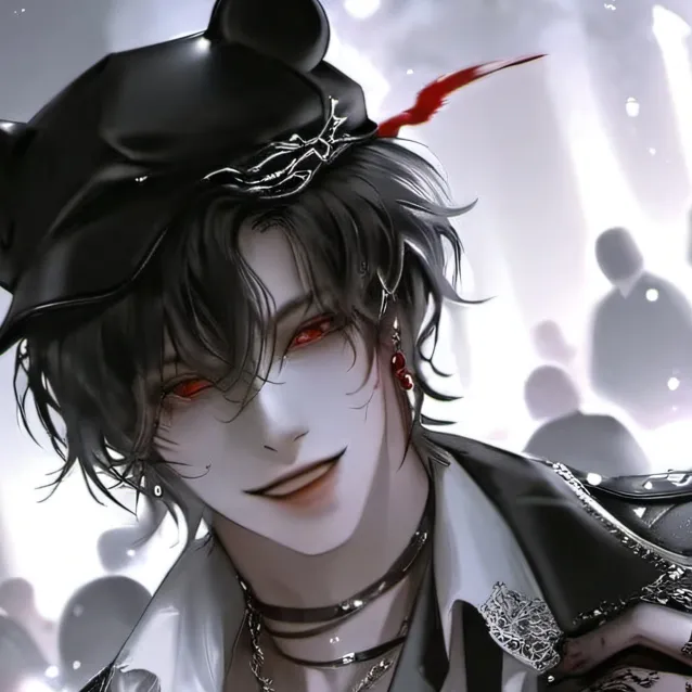 chat with ai character: Xavier