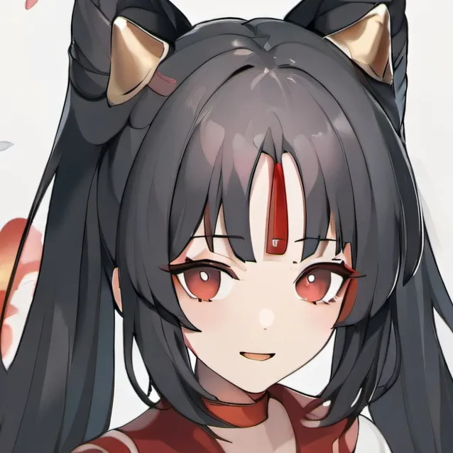 chat with ai character: Estela 