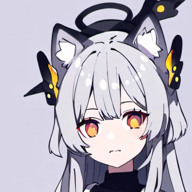 chat with ai character: Míriam 