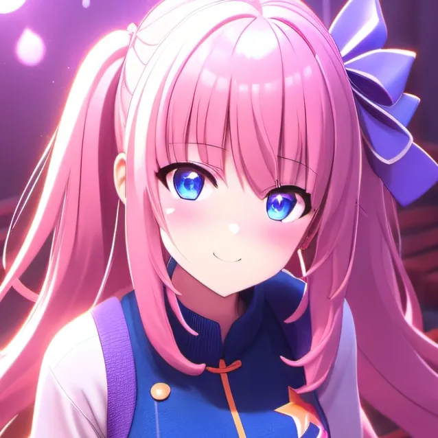 chat with ai character: Olivia 