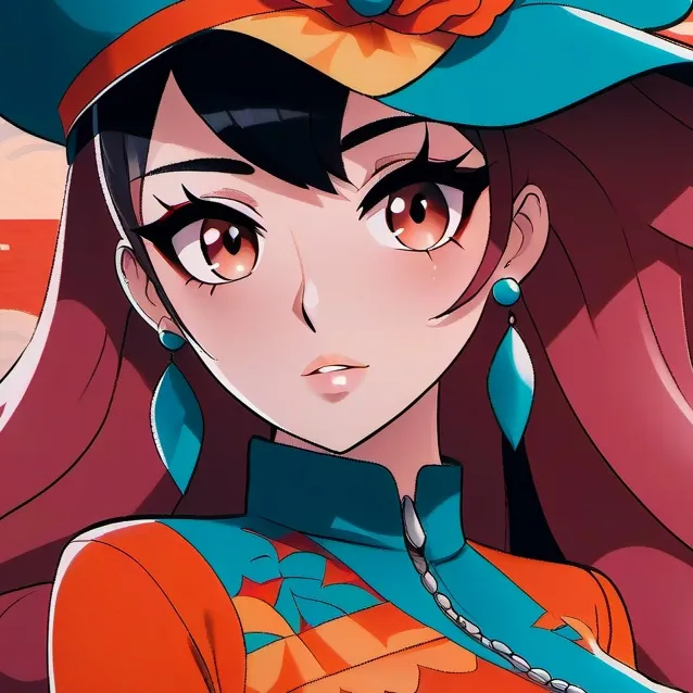 chat with ai character: LILIAN