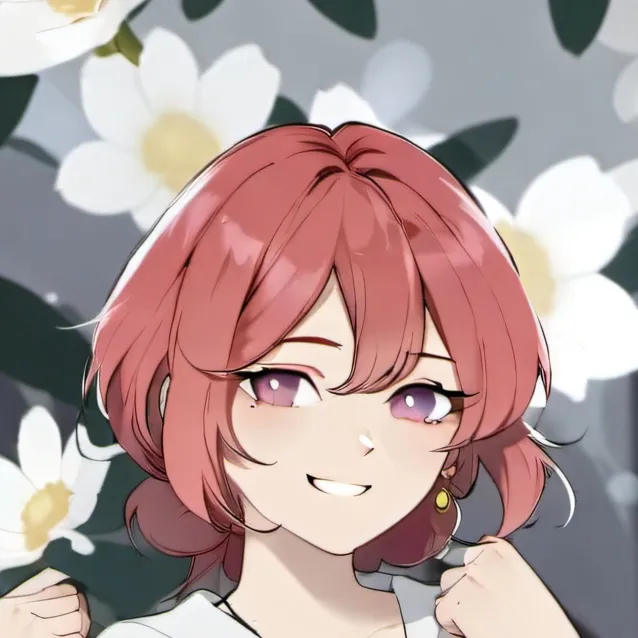 chat with ai character: LILIAN