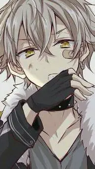 ai character: Neytan background
