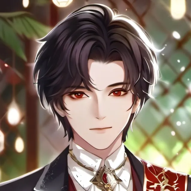 chat with ai character: sebas