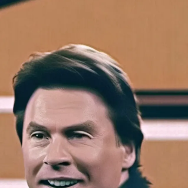 chat with ai character: Silvio Santos