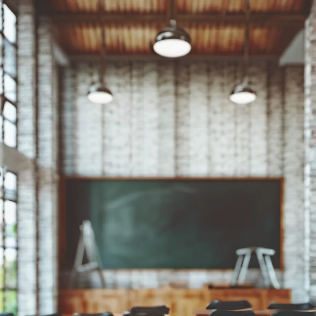 chat with ai character: sala de aula 📒