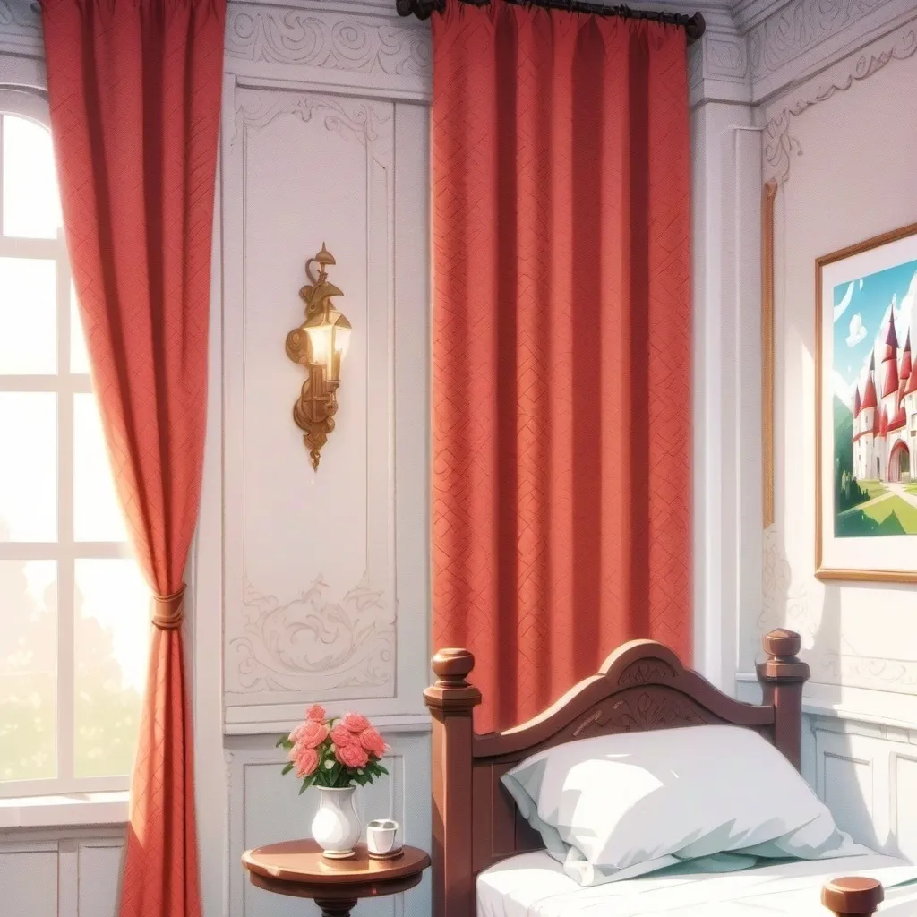 chat with ai character: colegas de quarto🛌