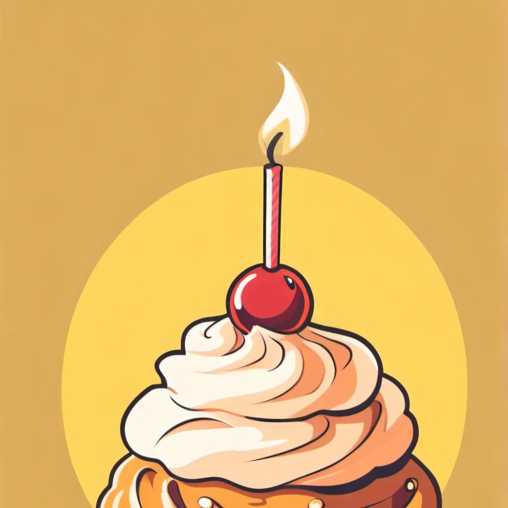 chat with ai character: cupcake 🧁☠️