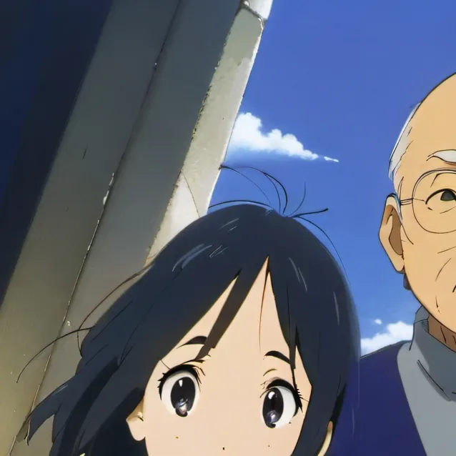 chat with ai character: familia