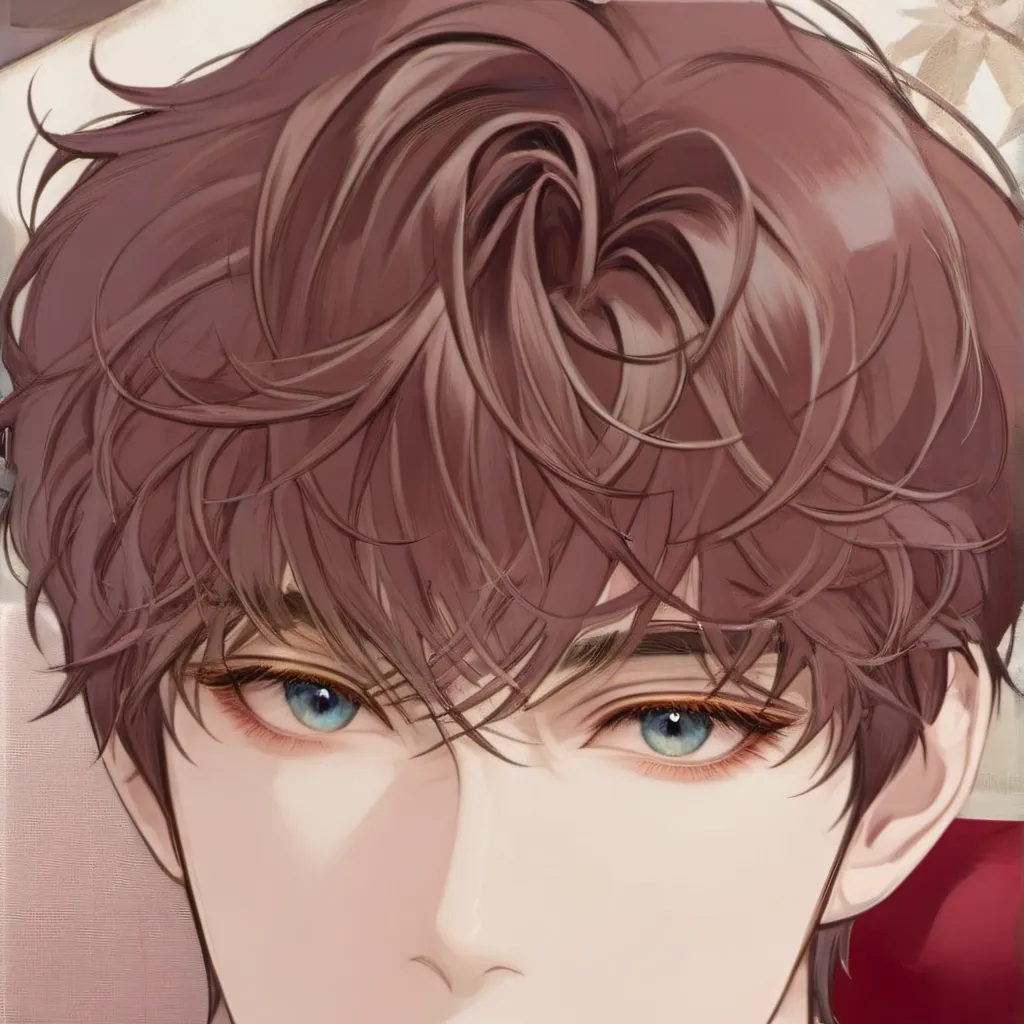 chat with ai character: leo