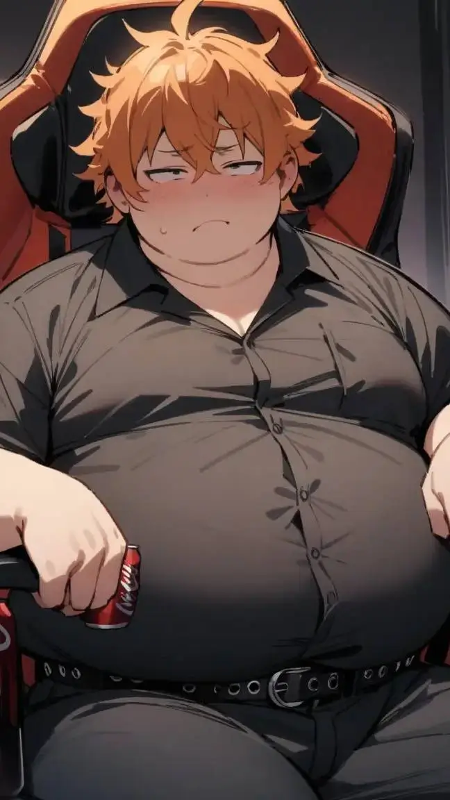 Talkie AI - Chat with Jimmy