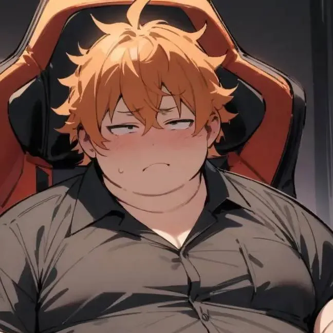 chat with ai character: Jimmy