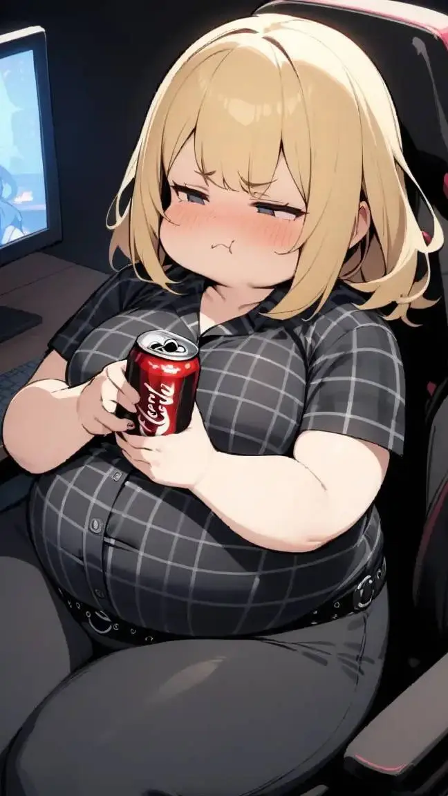 Talkie AI - Chat with Jenny