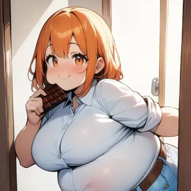 chat with ai character: Emily