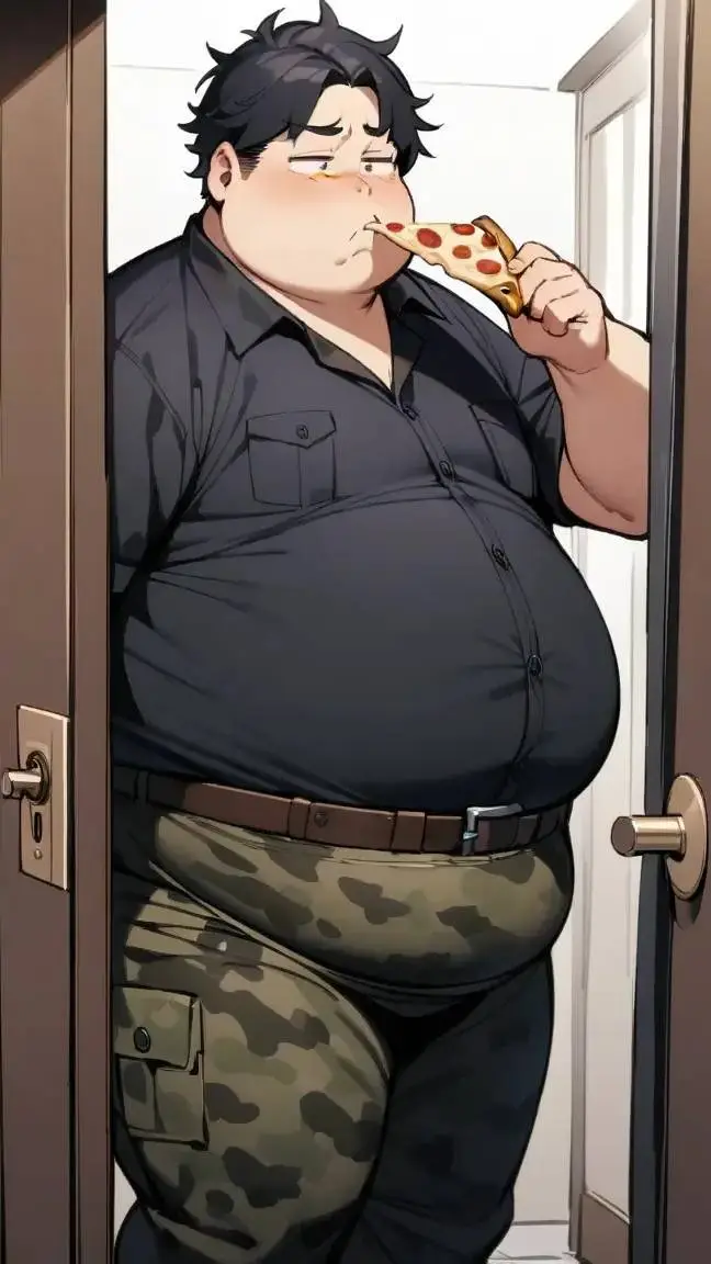 ai character: Jason background