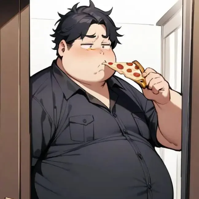 chat with ai character: Jason