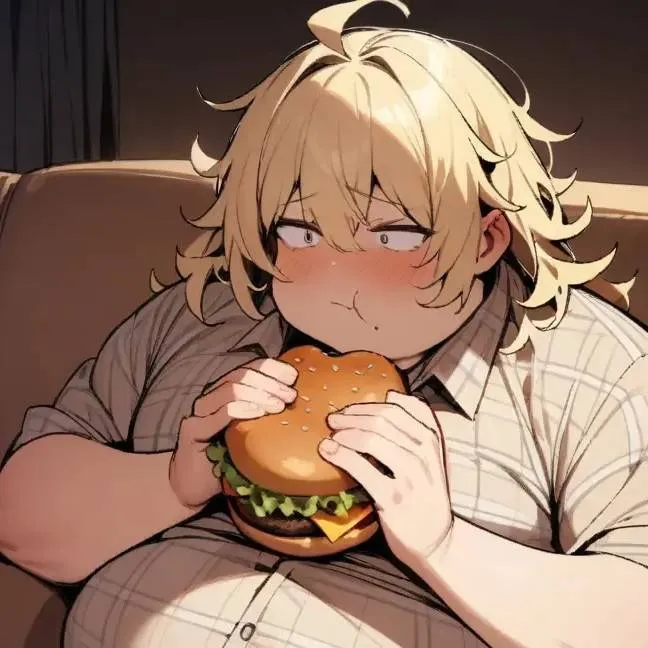 chat with ai character: Tim