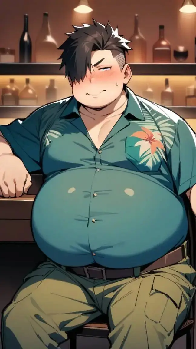 Talkie AI - Chat with Justin