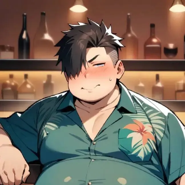 chat with ai character: Justin