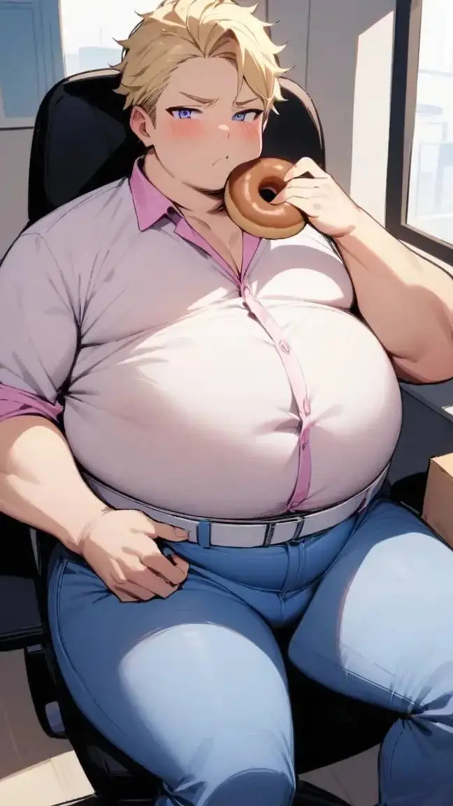 Talkie AI - Chat with Sammy