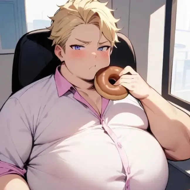 chat with ai character: Sammy