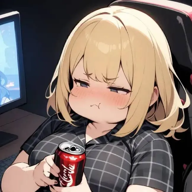 chat with ai character: Jenny