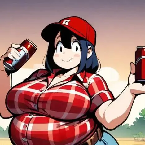 chat with ai character: Lara