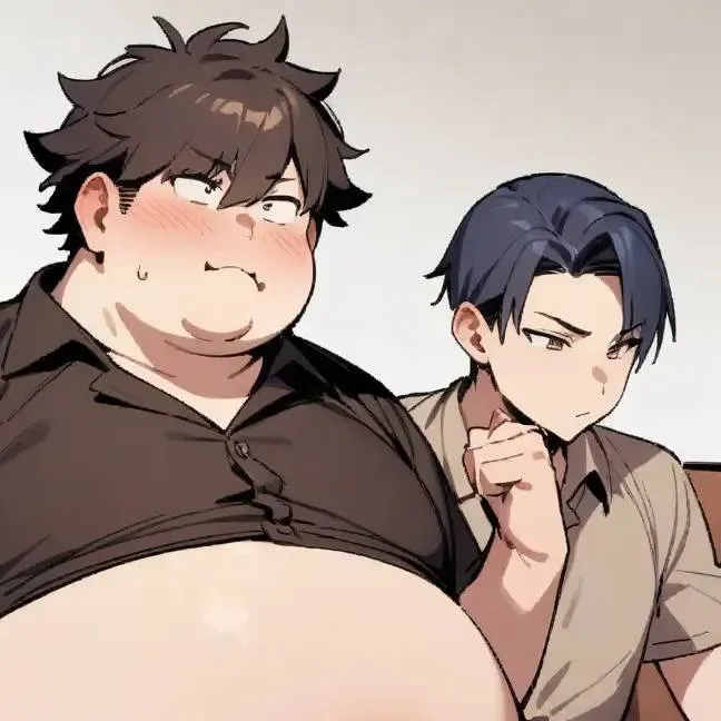 chat with ai character: James & Max