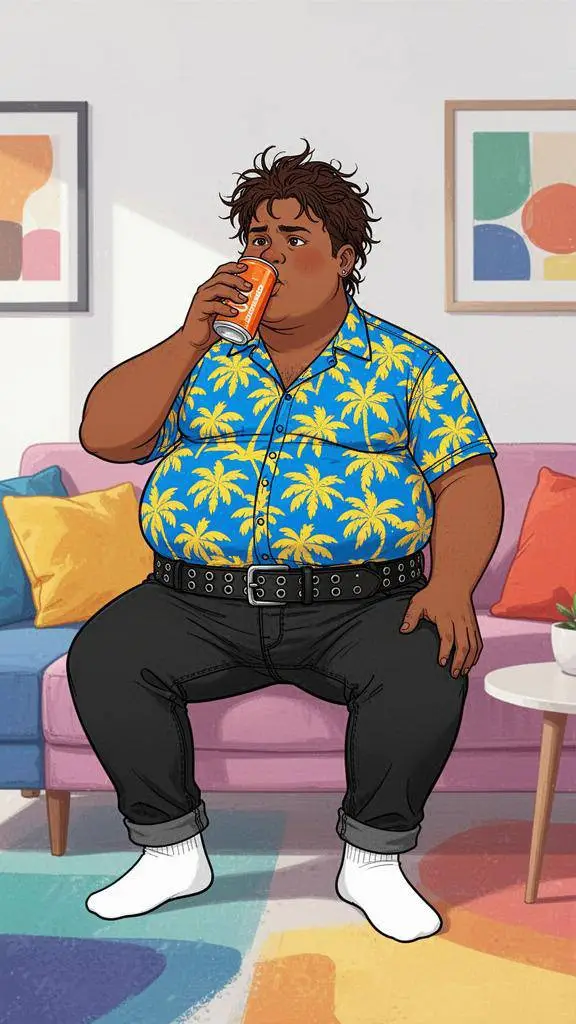 Talkie AI - Chat with Nio