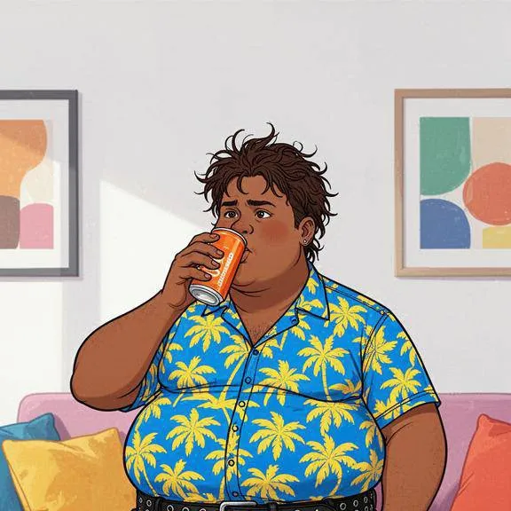 chat with ai character: Nio