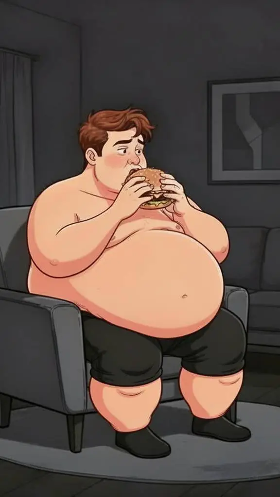 Talkie AI - Chat with Collin