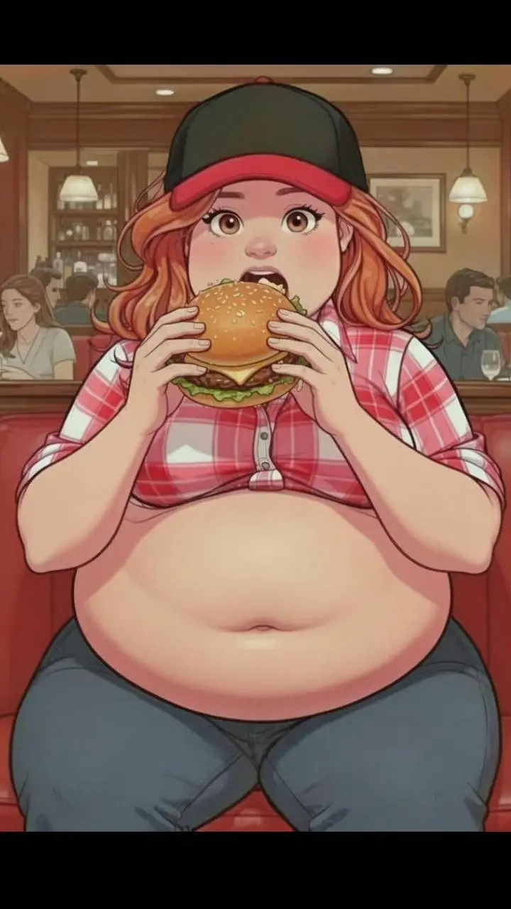 ai character: Sally background