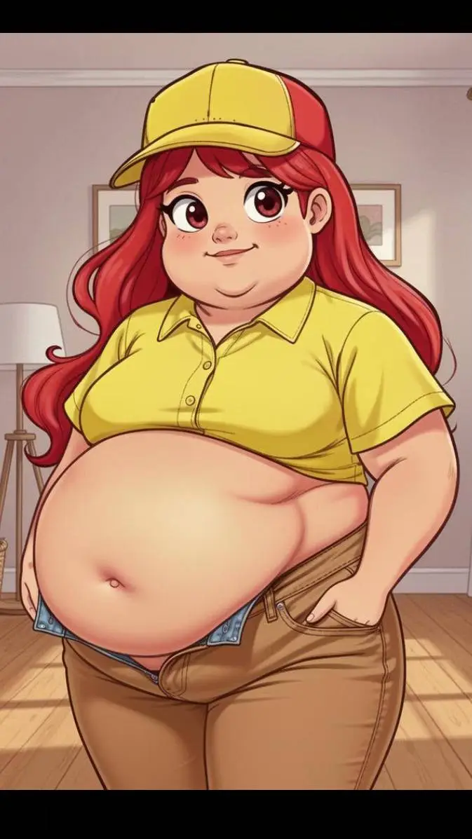 ai character: Maya background