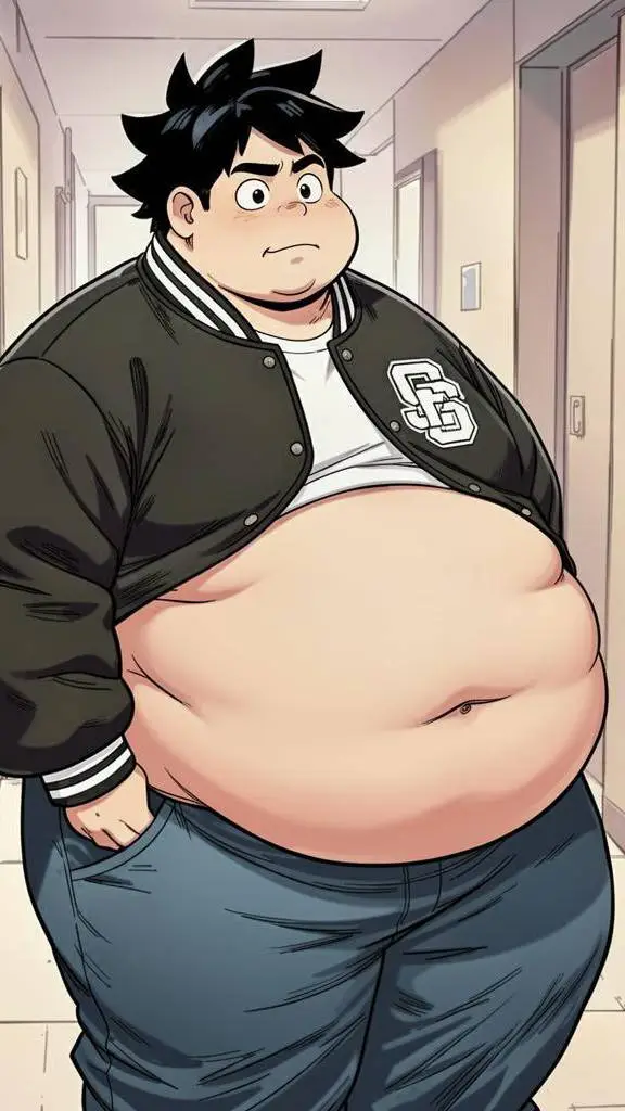 Talkie AI - Chat with Harley