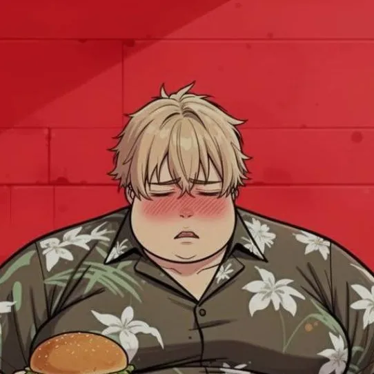 chat with ai character: Oscar