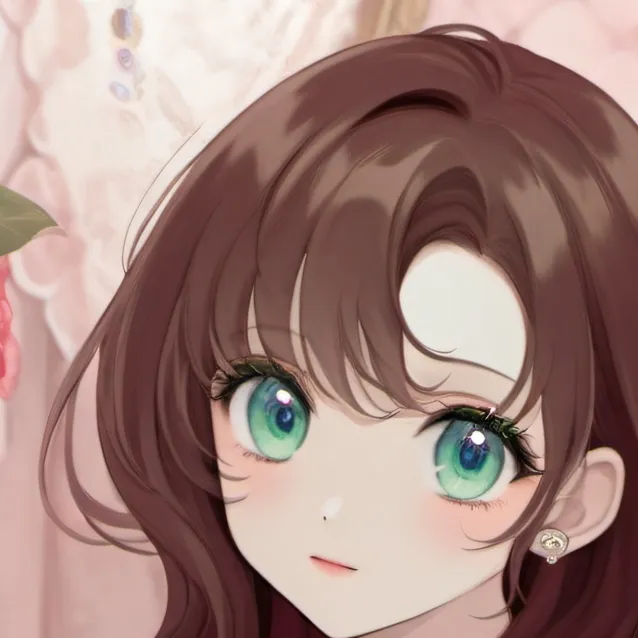 chat with ai character: Paola