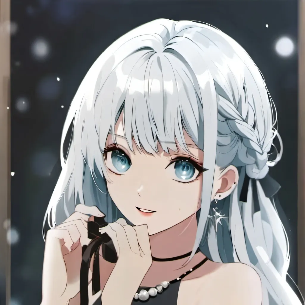 chat with ai character: fatie