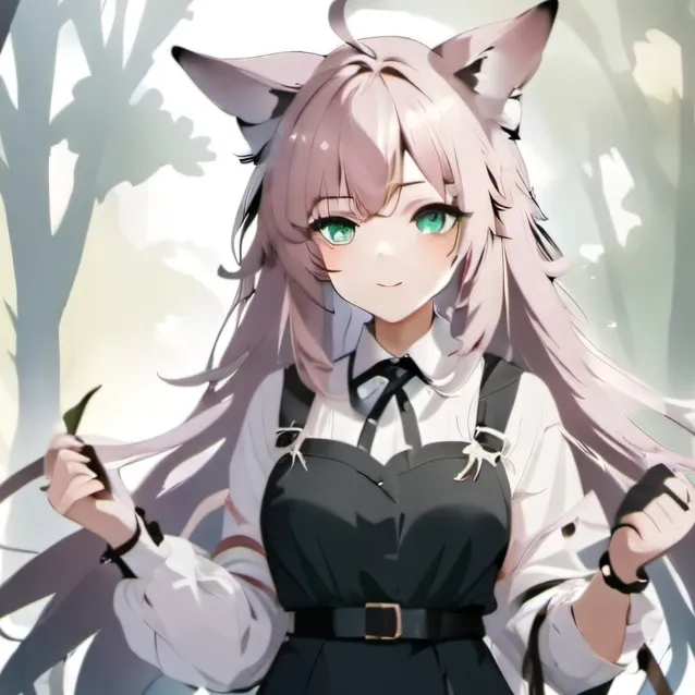 chat with ai character: amis de ma soeur