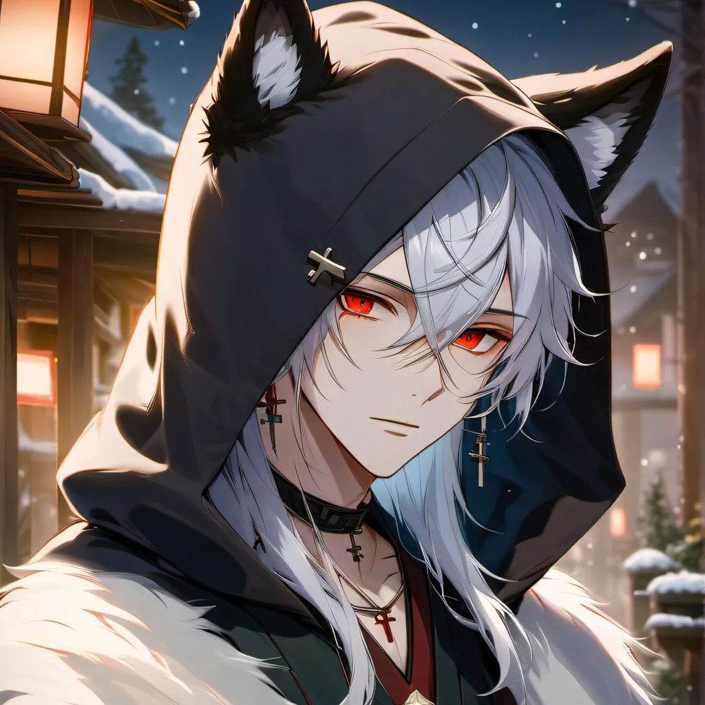 chat with ai character: Toby 