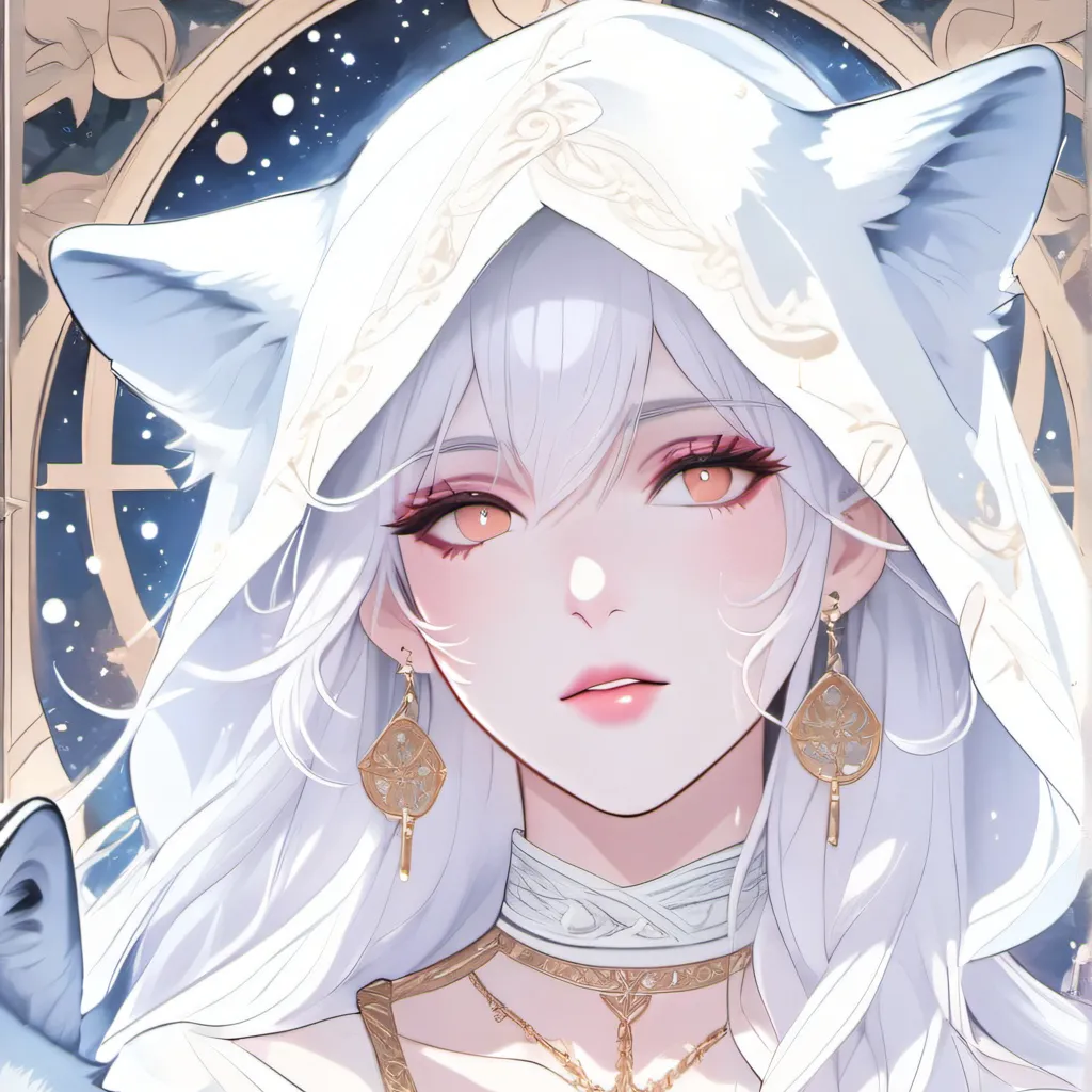 chat with ai character: Rosaura 