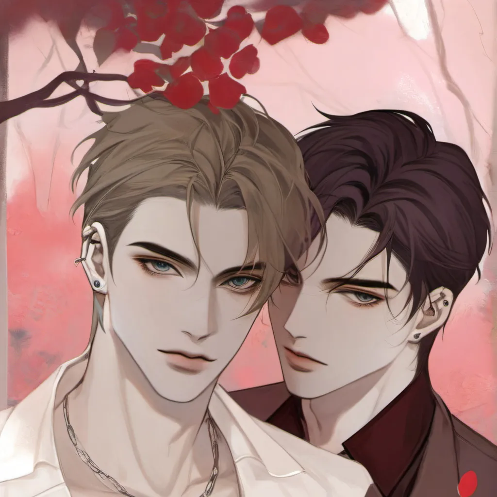 chat with ai character: Rey y leo 